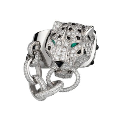 Sell Cartier Diamond Jewelry