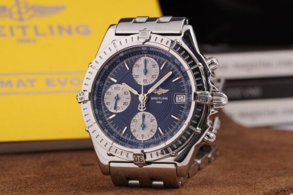 Sell Breitling Watches