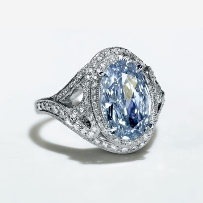 Blue Nile Diamond Appraisals