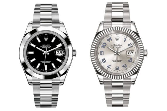 rolex watches