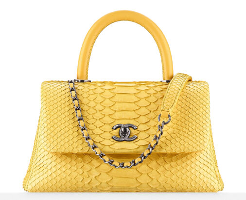 sell chanel handbags