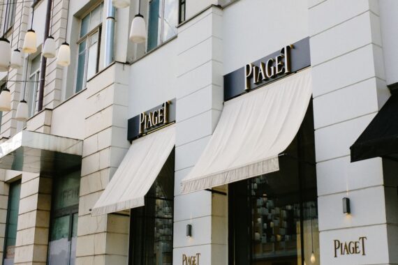 sell piaget watches
